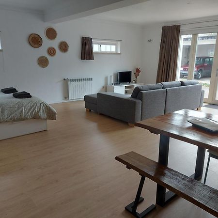 Casa Abundancia Apartment Vila Nova de Poiares Ngoại thất bức ảnh