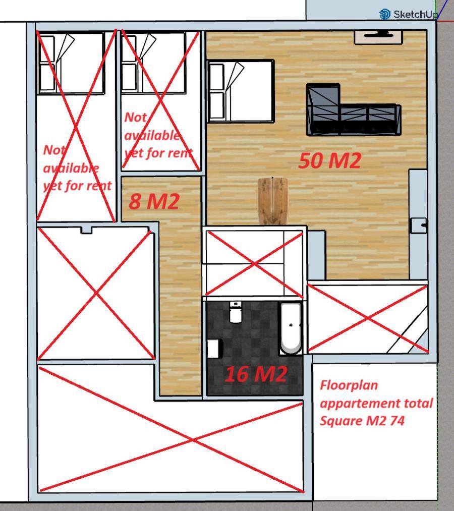Casa Abundancia Apartment Vila Nova de Poiares Ngoại thất bức ảnh