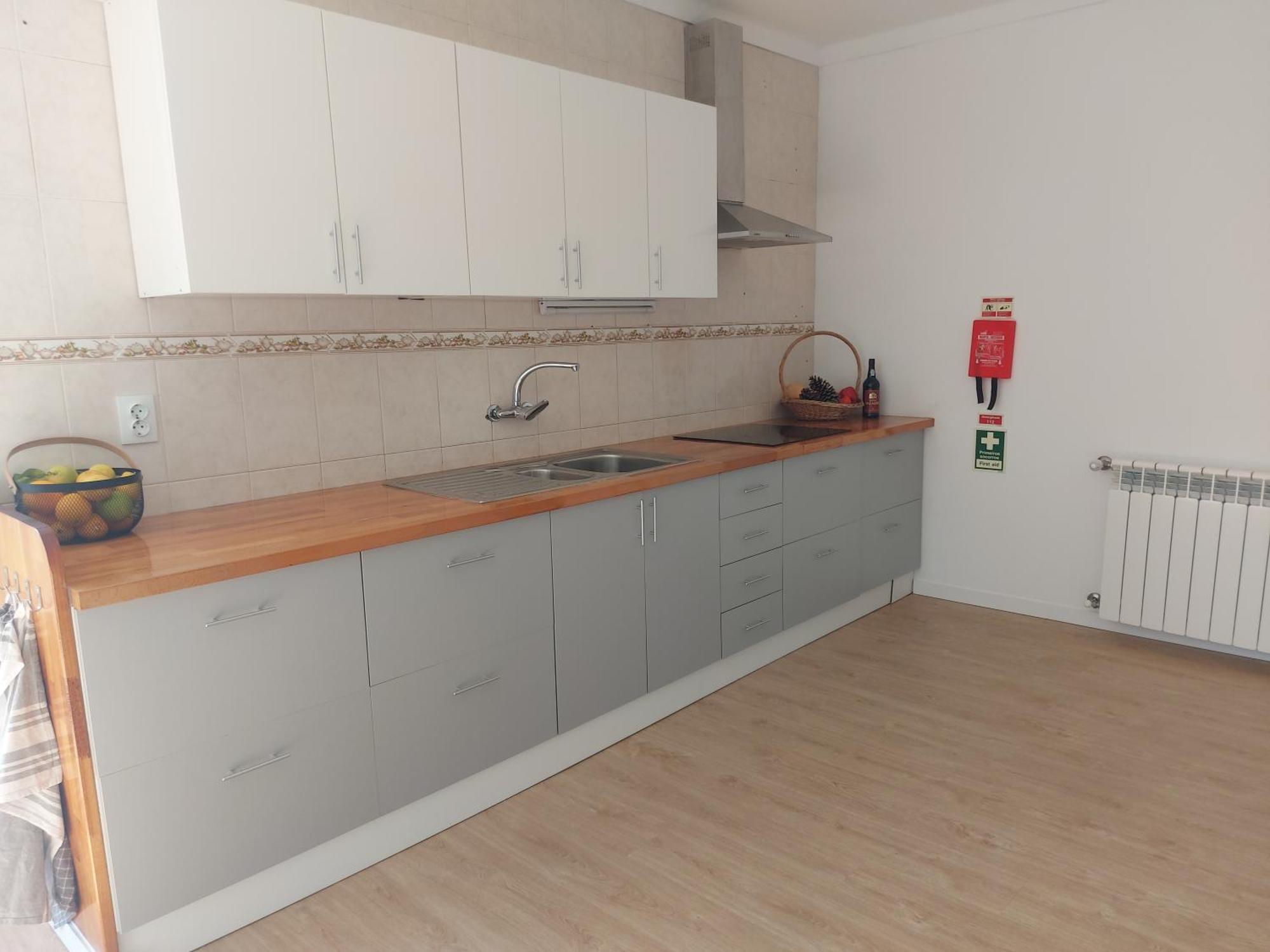 Casa Abundancia Apartment Vila Nova de Poiares Ngoại thất bức ảnh